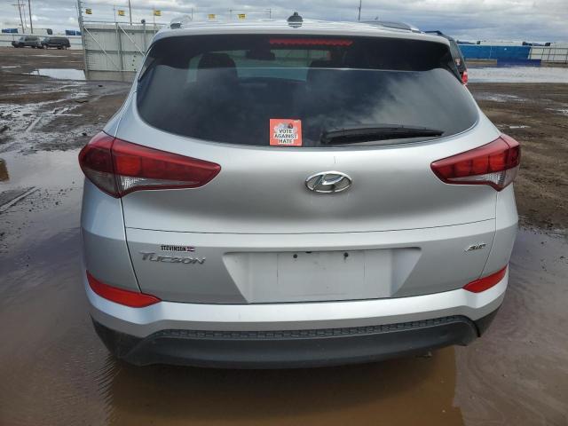 Photo 6 from auction – 2017 HYUNDAI TUCSON LIM with VIN KM8J3CA4XHU274286