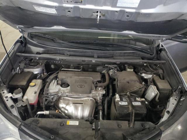 Photo 12 from auction – 2018 TOYOTA RAV4 ADVEN with VIN 2T3RFREV3JW807737