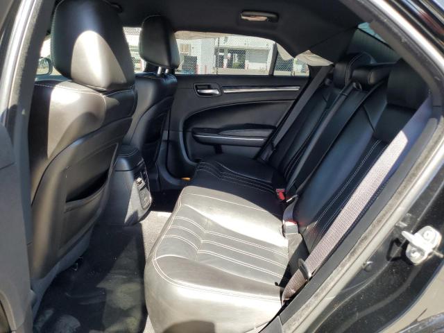 Photo 10 from auction – 2021 CHRYSLER 300 S with VIN 2C3CCABG9MH532969