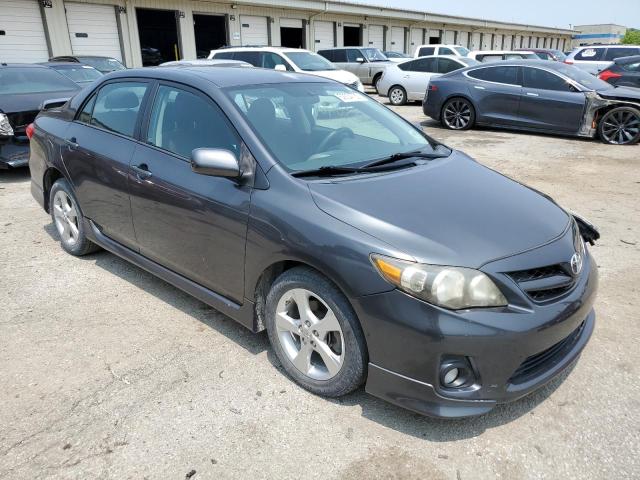 Photo 4 from auction – 2011 TOYOTA COROLLA BA with VIN 2T1BU4EE1BC673719