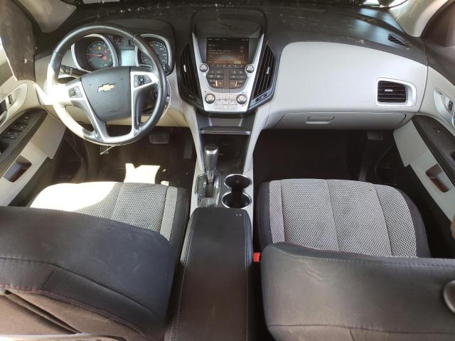 Photo 8 from auction – 2016 CHEVROLET EQUINOX LT with VIN 2GNFLFEK1G6284925