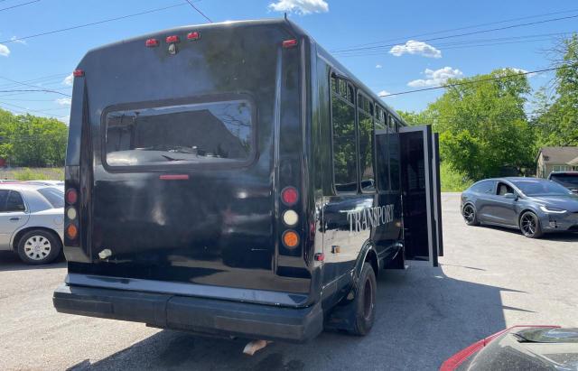 Photo 4 from auction – 2011 FORD ECONOLINE with VIN 1FDFE4FS9BDA72687