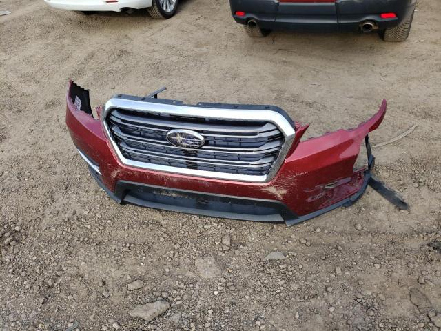 Photo 13 from auction – 2019 SUBARU ASCENT PRE with VIN 4S4WMAFD0K3404072