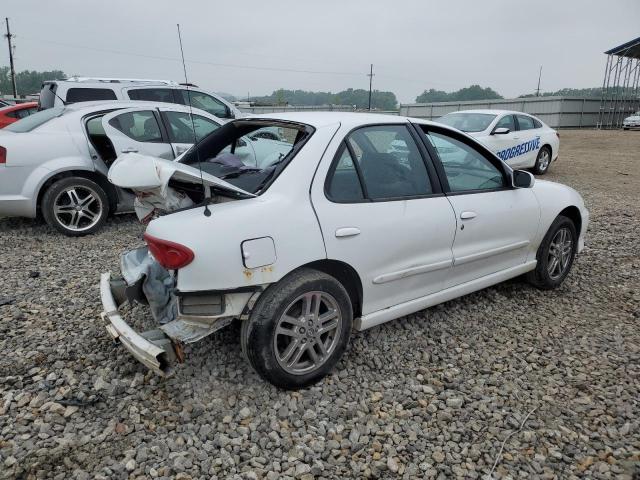 Photo 3 from auction – 2004 CHEVROLET CAVALIER L with VIN 1G1JH52F547165835