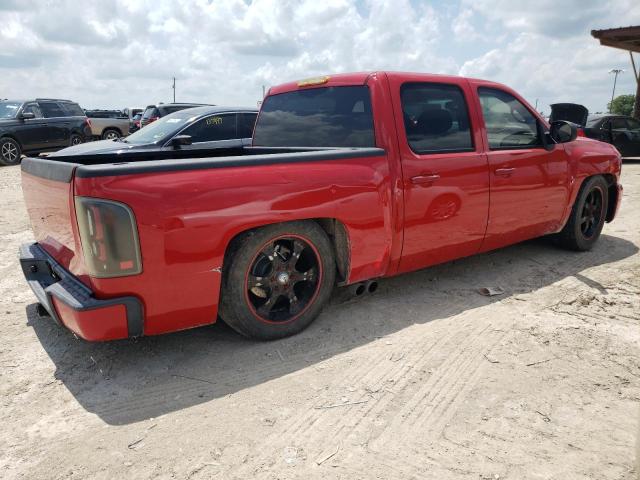 Photo 3 from auction – 2010 CHEVROLET SILVERADO with VIN 3GCRCREA5AG295646