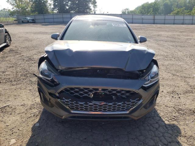 Photo 5 from auction – 2019 HYUNDAI SONATA LIM with VIN 5NPE34AF8KH792282