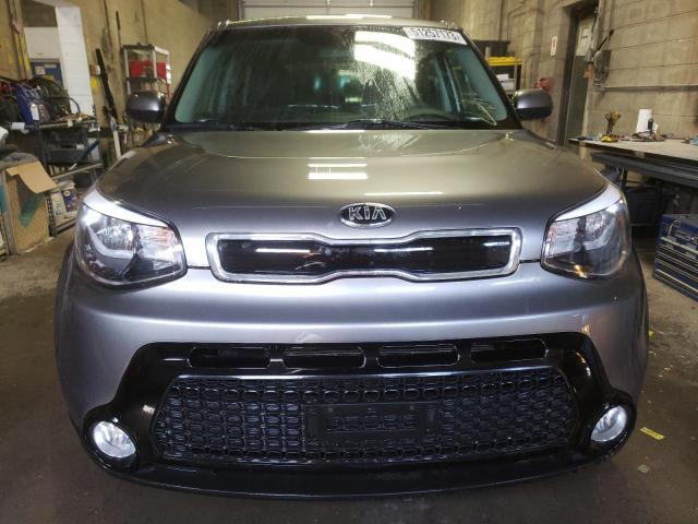 Foto 5 de la subasta – 2016 KIA SOUL + con VIN KNDJP3A51G7326659