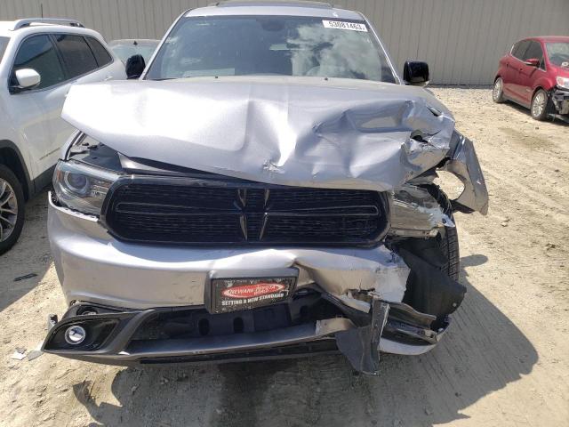 Photo 5 from auction – 2018 DODGE DURANGO GT with VIN 1C4RDJDG4JC292065