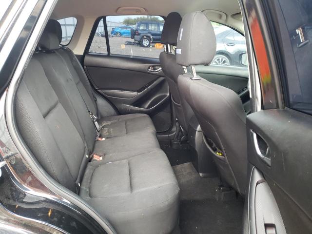 Photo 11 from auction – 2016 MAZDA CX-5 SPORT with VIN JM3KE2BY0G0637271