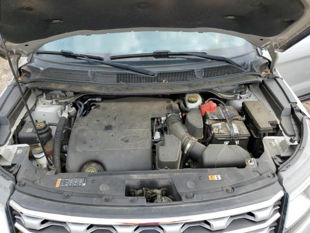 صورة رقم 11 من المزاد - 2017 FORD EXPLORER L مع VIN 1FM5K7F84HGA66801