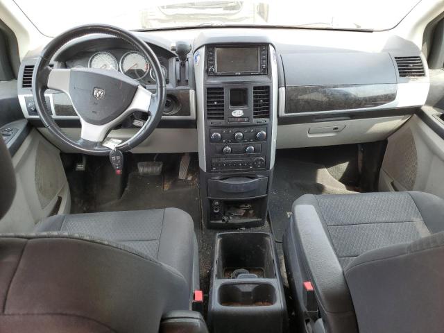 Фото 8 с аукциона – 2010 DODGE GRAND CARA с VIN 2D4RN5D17AR367061