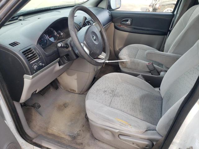 Photo 7 from auction – 2006 CHEVROLET UPLANDER L with VIN 1GNDV23L06D142927