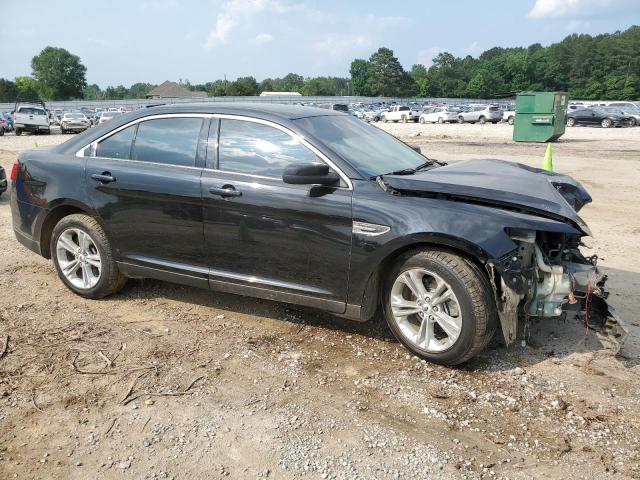 Photo 4 from auction – 2017 FORD TAURUS SE with VIN 1FAHP2D83HG107028