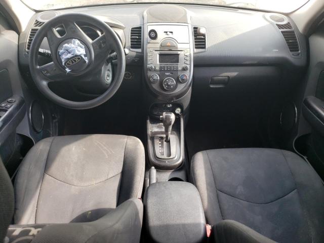 Фото 8 с аукциона – 2010 KIA SOUL + с VIN KNDJT2A22A7701588