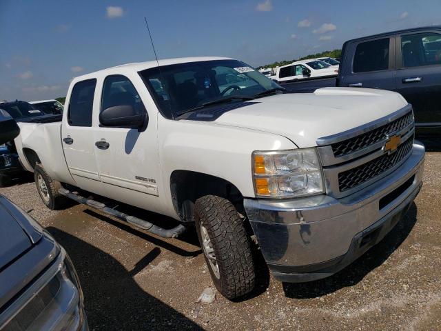 Photo 4 from auction – 2013 CHEVROLET SILVERADO with VIN 1GC1CXCG1DF148707
