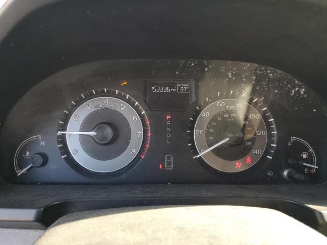 Photo 9 from auction – 2015 HONDA ODYSSEY EX with VIN 5FNRL5H63FB043875
