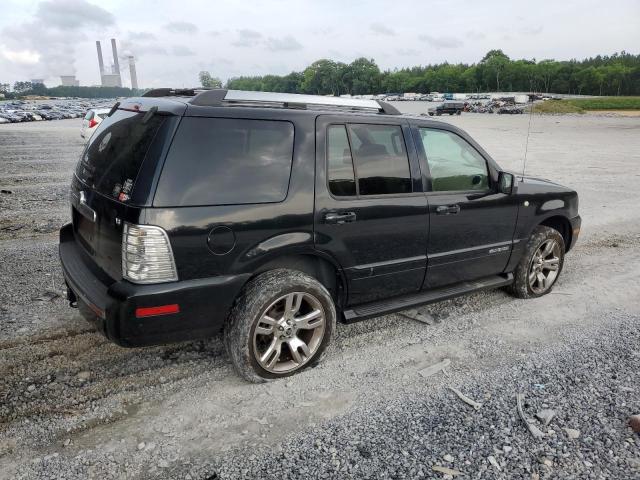 Photo 3 from auction – 2008 MERCURY MOUNTAINEE with VIN 4M2EU38808UJ13709