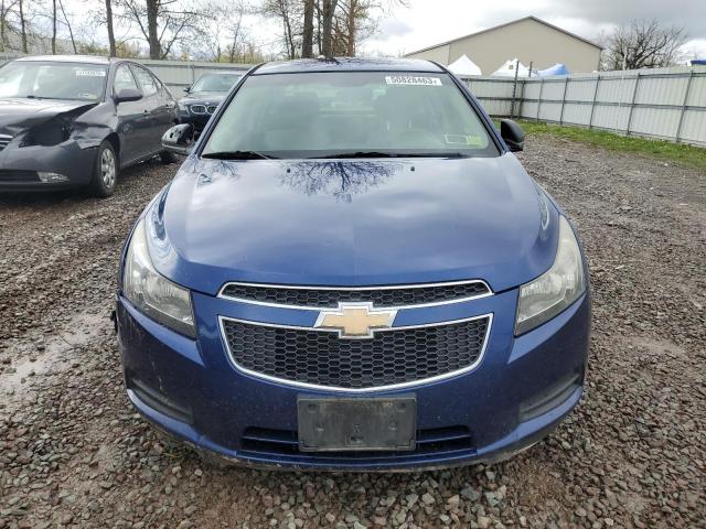 Photo 5 from auction – 2012 CHEVROLET CRUZE LS with VIN 1G1PD5SH2C7195719