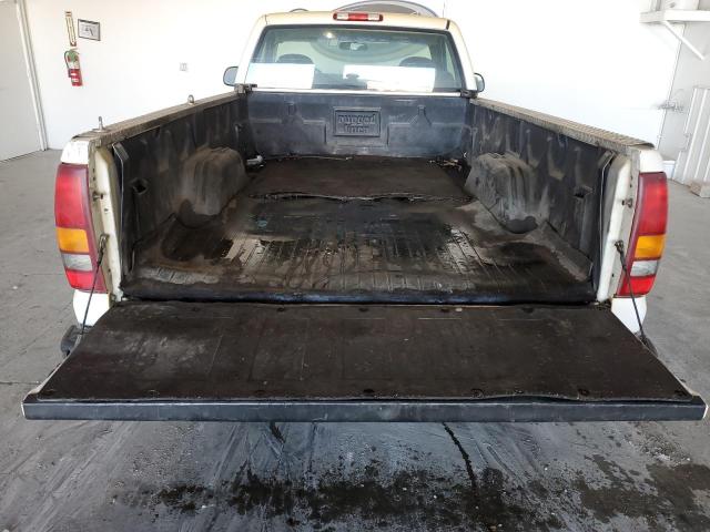 Photo 6 from auction – 1999 GMC NEW SIERRA with VIN 1GTEC14W3XE506372