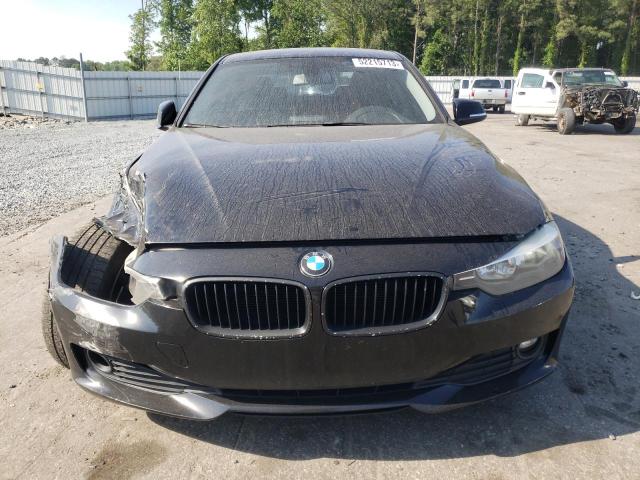 Photo 5 from auction – 2015 BMW 320 I with VIN WBA3B1C54FK141121