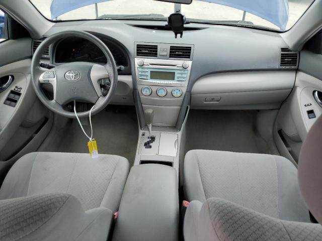 Photo 8 from auction – 2009 TOYOTA CAMRY BASE with VIN 4T4BE46K79R123473