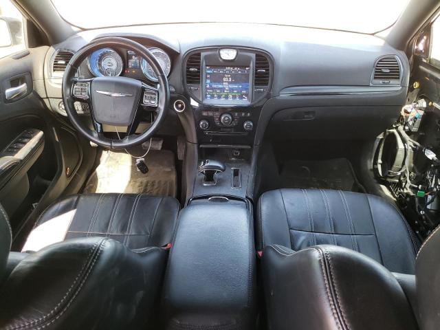 Photo 8 from auction – 2014 CHRYSLER 300 S with VIN 2C3CCAGG3EH287810