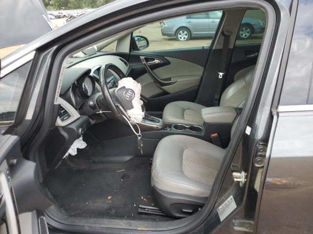 Photo 7 from auction – 2016 BUICK VERANO SPO with VIN 1G4PW5SK4G4183698