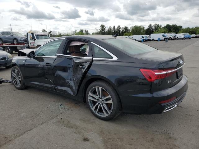Photo 2 from auction – 2019 AUDI A6 PREMIUM with VIN WAUL2AF20KN028714