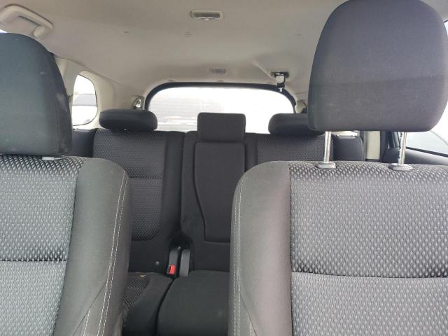 Photo 10 from auction – 2017 MITSUBISHI OUTLANDER with VIN JA4AD3A33HZ027116