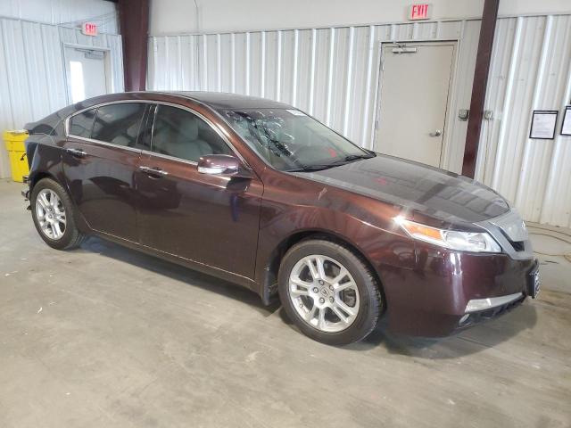 Photo 4 from auction – 2010 ACURA TL with VIN 19UUA8F5XAA016705
