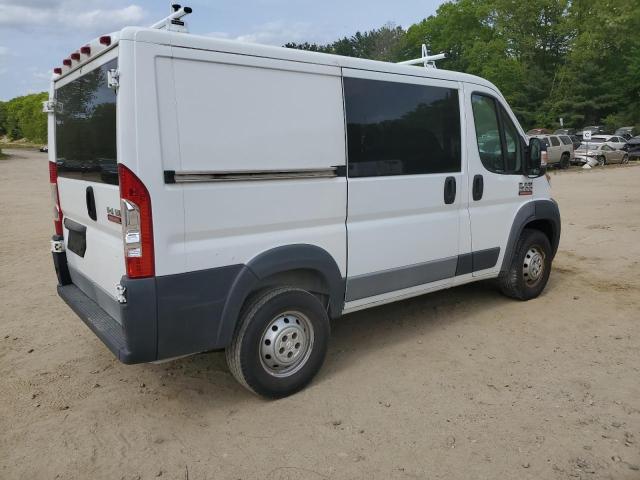 Photo 3 from auction – 2016 RAM PROMASTER with VIN 3C6TRVNG3GE103119