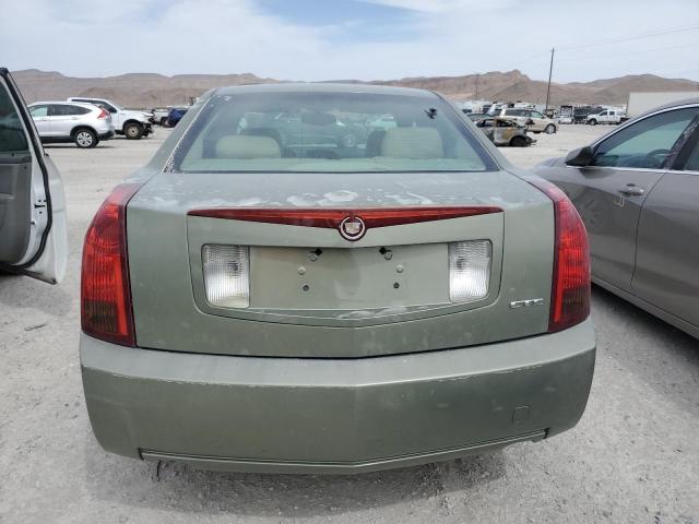 Фото 6 с аукциона – 2004 CADILLAC CTS с VIN 1G6DM577X40144685