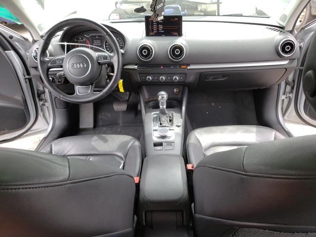 Photo 8 from auction – 2015 AUDI A3 PREMIUM with VIN WAUACGFF2F1002025