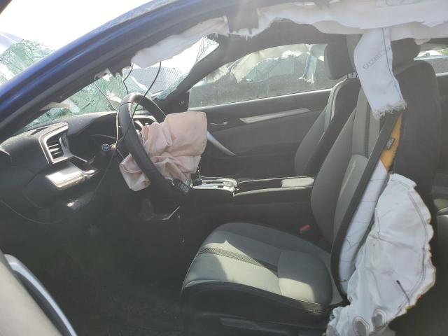 Zdjęcie 7 z aukcji – 2016 HONDA CIVIC EX z VIN 2HGFC3B33GH350191