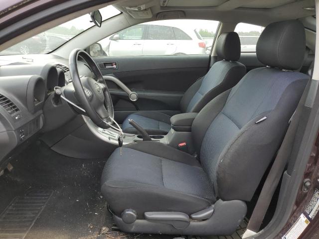 Photo 7 from auction – 2009 TOYOTA SCION with VIN JTKDE167690286679