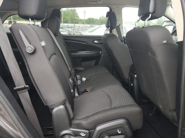 Photo 11 from auction – 2018 DODGE JOURNEY SX with VIN 3C4PDCBG1JT253914