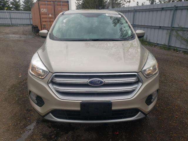 Photo 5 from auction – 2017 FORD ESCAPE SE with VIN 1FMCU0GD6HUA16732