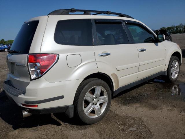 Photo 3 from auction – 2010 SUBARU FORESTER 2 with VIN JF2SH6CCXAG705568