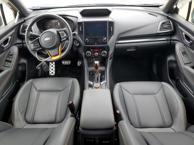 Photo 8 from auction – 2022 SUBARU FORESTER W with VIN JF2SKAMC5NH408887