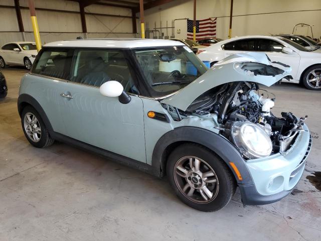Photo 4 from auction – 2013 MINI COOPER with VIN WMWSU3C57DT689770