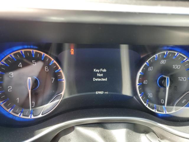 Photo 9 from auction – 2019 CHRYSLER PACIFICA L with VIN 2C4RC1GG5KR629477