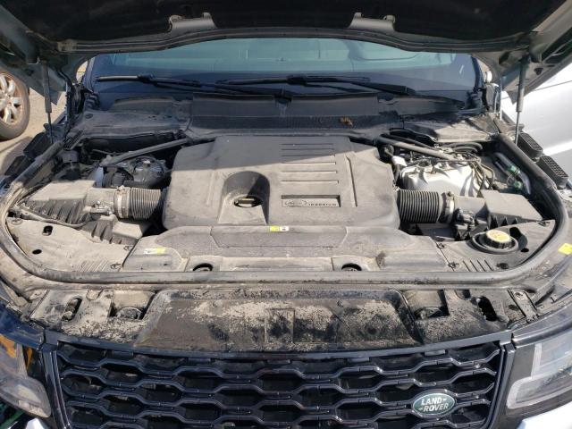 Photo 12 from auction – 2020 LAND ROVER RANGE ROVE with VIN SALWS2RU7LA706296