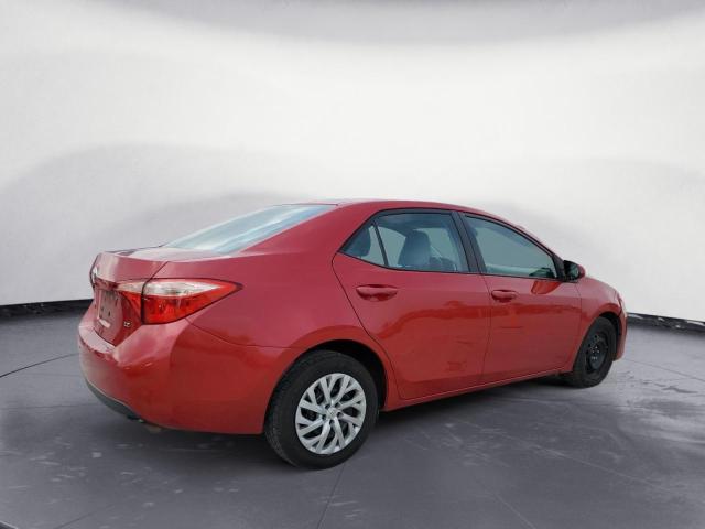 Photo 3 from auction – 2017 TOYOTA COROLLA L with VIN 2T1BURHE0HC829461