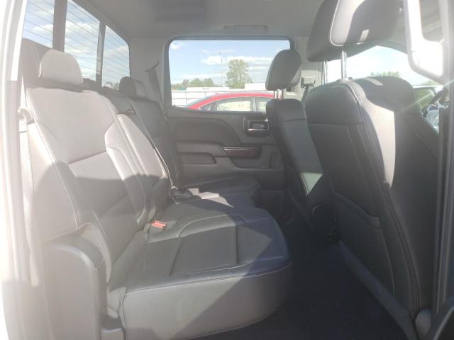 Photo 10 from auction – 2018 GMC SIERRA K15 with VIN 3GTU2NEC1JG487945