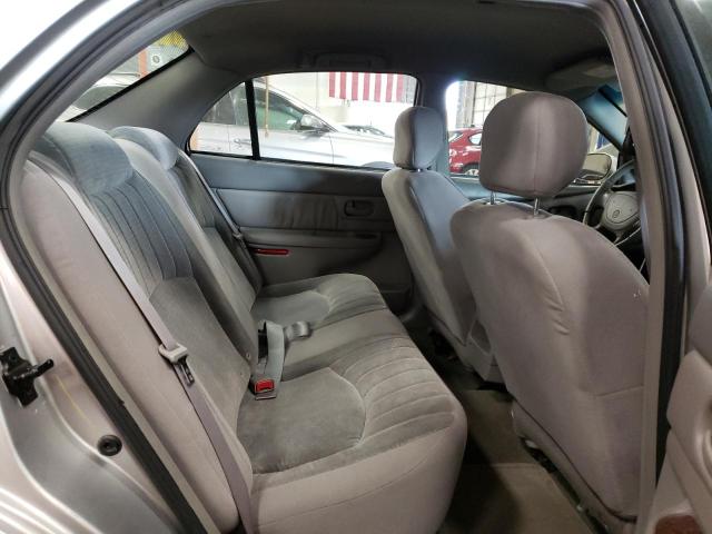 Photo 10 from auction – 2003 BUICK CENTURY CU with VIN 2G4WS52J831226332