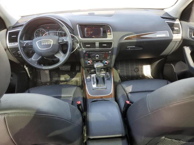 Photo 8 from auction – 2016 AUDI Q5 PREMIUM with VIN WA1C2AFPXGA022703