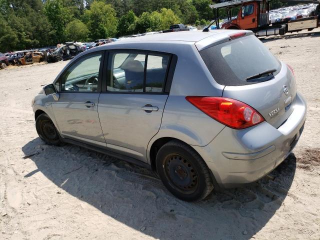 Photo 2 from auction – 2008 NISSAN VERSA S with VIN 3N1BC13E38L420527