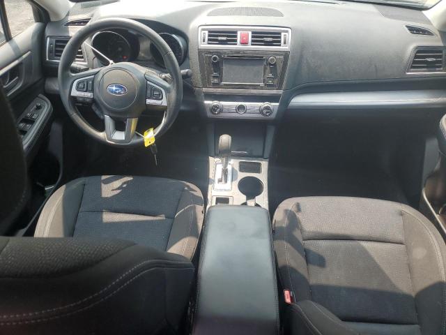 Photo 8 from auction – 2017 SUBARU LEGACY 2.5 with VIN 4S3BNAB68H3044369