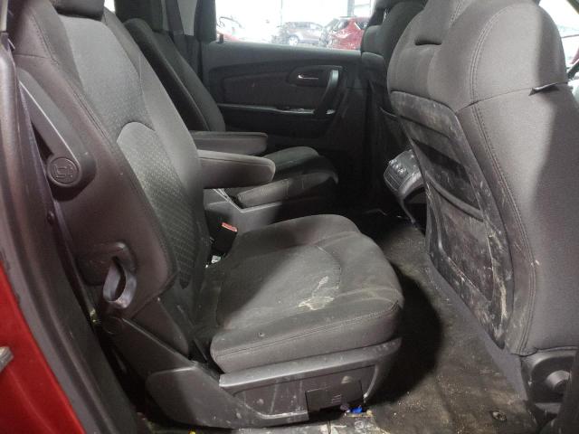 Photo 11 from auction – 2012 CHEVROLET TRAVERSE L with VIN 1GNKVGED4CJ190647