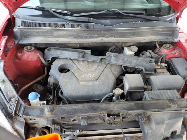 Photo 11 from auction – 2013 KIA SOUL with VIN KNDJT2A56D7624271